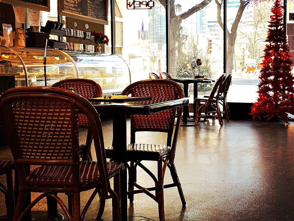 Comptoir