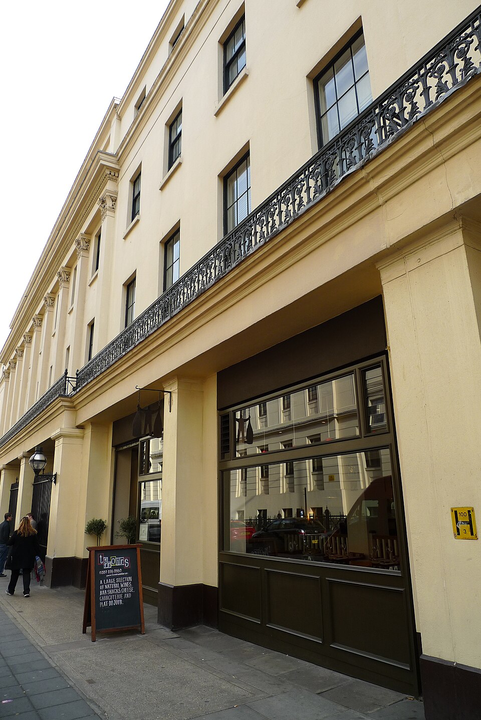 Salle